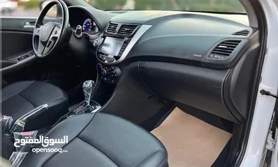  2 اكسنت 2019 كاش او بدل ع اشي ارخص (كلشي مكتوب بالوصف)
