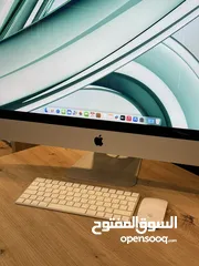  2 iMac 2020/ 27-inch/ 8 RAM/ 256 SSD/ Core i5