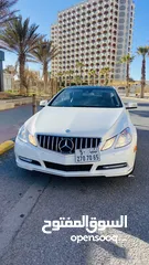  3 مرسيدس بنز E350 cupe