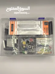  3 سعر حرق  نصف السعر  RFID Arduino UNO R3 DIY KIT