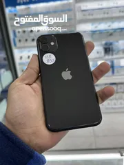  7 iPhone 11 128GB