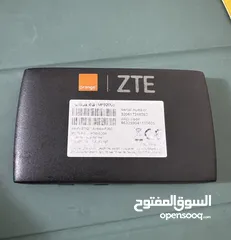  2 للبيع راوتر متنقل Mini WiFi -يشتغل على جميع الشبكات!  �