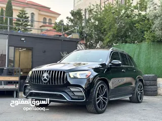  4 GLE 350 AMG /2022/ 7 seats