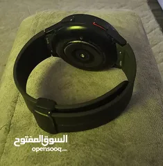  2 ساعة ذكية سامسونج جالاكسي pro5 Samsung Galaxy smart Watch pro5