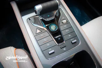  14 ‏BYD YUAN PLUS 2024