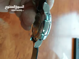  3 ساعة يد رجالي