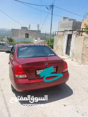 20 هونداي النترا اكس دي مديل 2001
