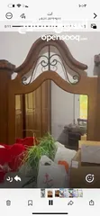  3 غرفه نوم مزدوج
