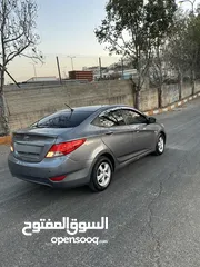  5 اكسنت 4 غيار