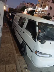  5 هونداي h100 للبيع