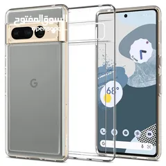  16 Google Pixel Cover قوقل بيكسل كفر جيمع الموديلات