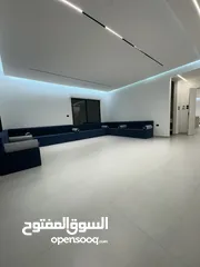  12 شقة مفروشة فاخرة بجاهزية كاملة للسكن – موقع مميز في رجم عميش