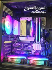  2 i5 10400 , no gpu