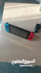  3 Nintendo Switch