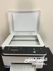  2 طابعه Xerox