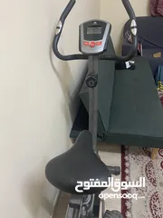  3 Gym bicycle for sale