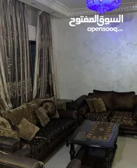  8 الجبيهة قرب مدارس الابداع شقة مفروشه
