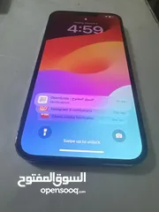  1 آيفون 13 برو ماكس 128