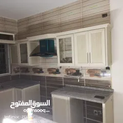  10 مطابخ المنيوم صلد / pvc
