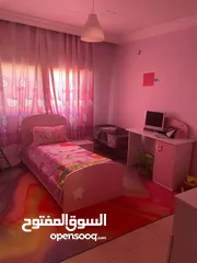  3 شقة طابق رابع في الزرقاء للبيع