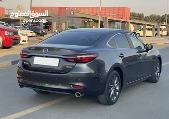  5 AED 1050 Monthly without D.P - 2022 Model - GCC Specs - 2.5L 4cyl engine