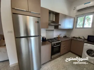  3 شقة مفروشة للإيجار 90م2 ( Property 17467 ) سنوي فقط