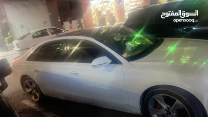  2 اودي 2011 ممتازة جدا