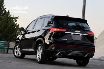  3 شفر كابتيفا 2021