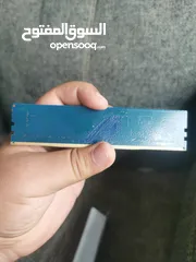  2 رامات DDR4 8gb