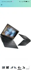  2 laptop Dell G3