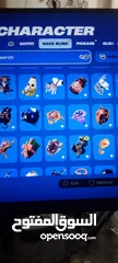  16 أحساب فورت نايت وحساب قراند و بس رسائل بدون رن