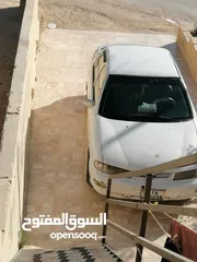  2 كيا سيفيا 96 للبيع