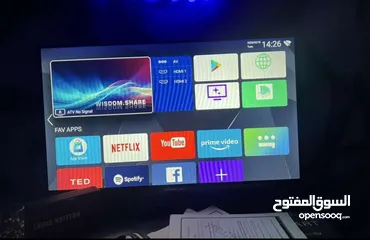  2 شاشه ناشونال سونيك