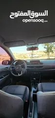  8 كيا مورينج بسعر محرقه