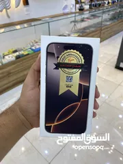  3 ايفون 16pro max جديد