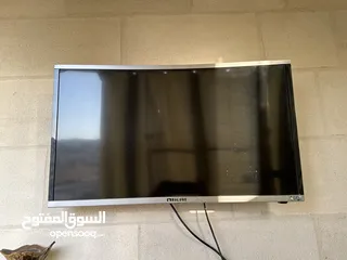  1 تلفزيون للبيع