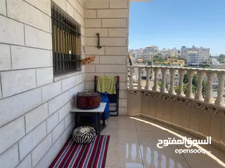  20 شقة مميزة بإطلالة رائعة سوبر ديلوكس على الشارع الرئيسي. منطقة خلة قيس قريبة جدا على بيت جالا ...