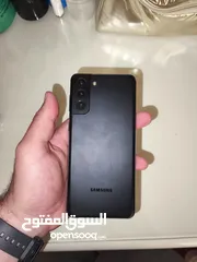  1 Samsung S21 plus 5g 265gb