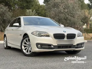  4 للبيع BM 520 // صبغ الوكاله // سيرفس منتظم // ماشى 135