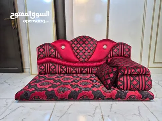  2 مجلس غير مستعمل جديد