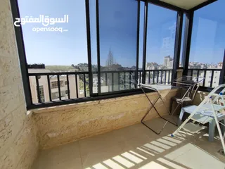  22 شقة مفروشة للإيجار – الماصيون، حي المهندسين