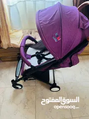  6 عرباية اطفال