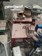 9 معدات صناعيه وانشائيه
