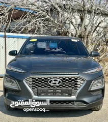  3 هيونداي كونا هايبرد 2020 Hyundai Kona فحص كامل واردي كوريا