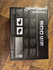  4 بور سبلاي - مزود طاقة - Power supply 600