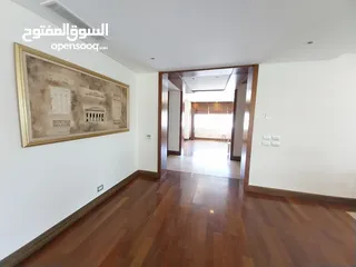  18 شقة للايجار في عبدون  ( Property 33334 ) سنوي فقط