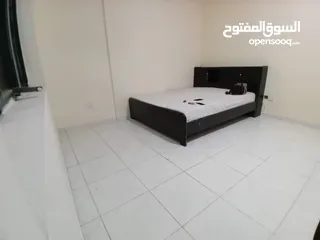  2 Big Room and Partition  with own bathroom