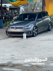  2 جولف gti 2015