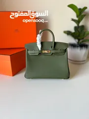  21 Hermes Birkin