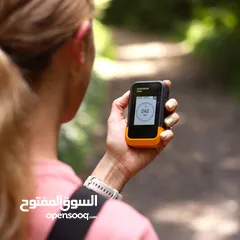  2 Garmin Etrex SE جرمن ايتركس